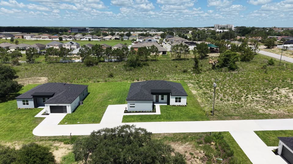 Davenport Hip Roof Home, exterior